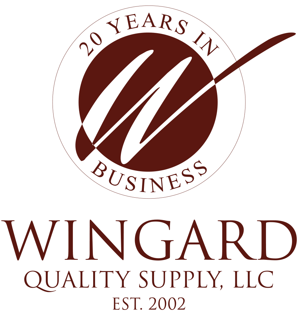 Wingard Logo